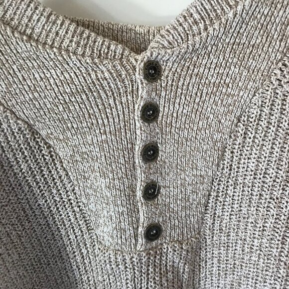 EDDIE BAUER MENS PULLOVER SWEATER SIZE XL - Picture 7 of 8